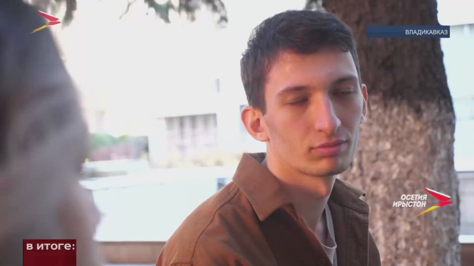 Рекордсмен Заур Медоев готовится покорить стометровую дистанцию на руках