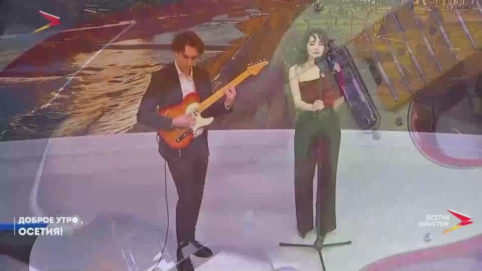  :  &quot;Podutro&quot; - &quot;Smooth operator&quot;