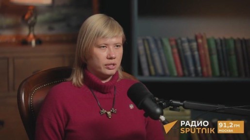 "Катакомбно-погребальный обряд, бесланский могильник и многое другое": о главных культурных памятниках аланского народа, рассказала Анна Кадиева