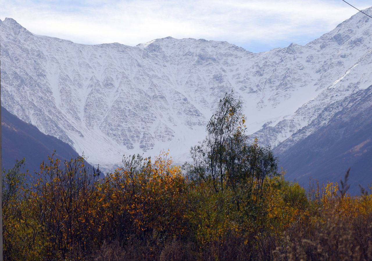 Фото Т. Шеходановой. Настоящая вера не в том, чтобы знать, в какие дни есть постное, в какие ходить в храм и какие слушать и читать молитвы, а в том, чтобы всегда жить доброю жизнью в любви со всеми, всегда поступать с...