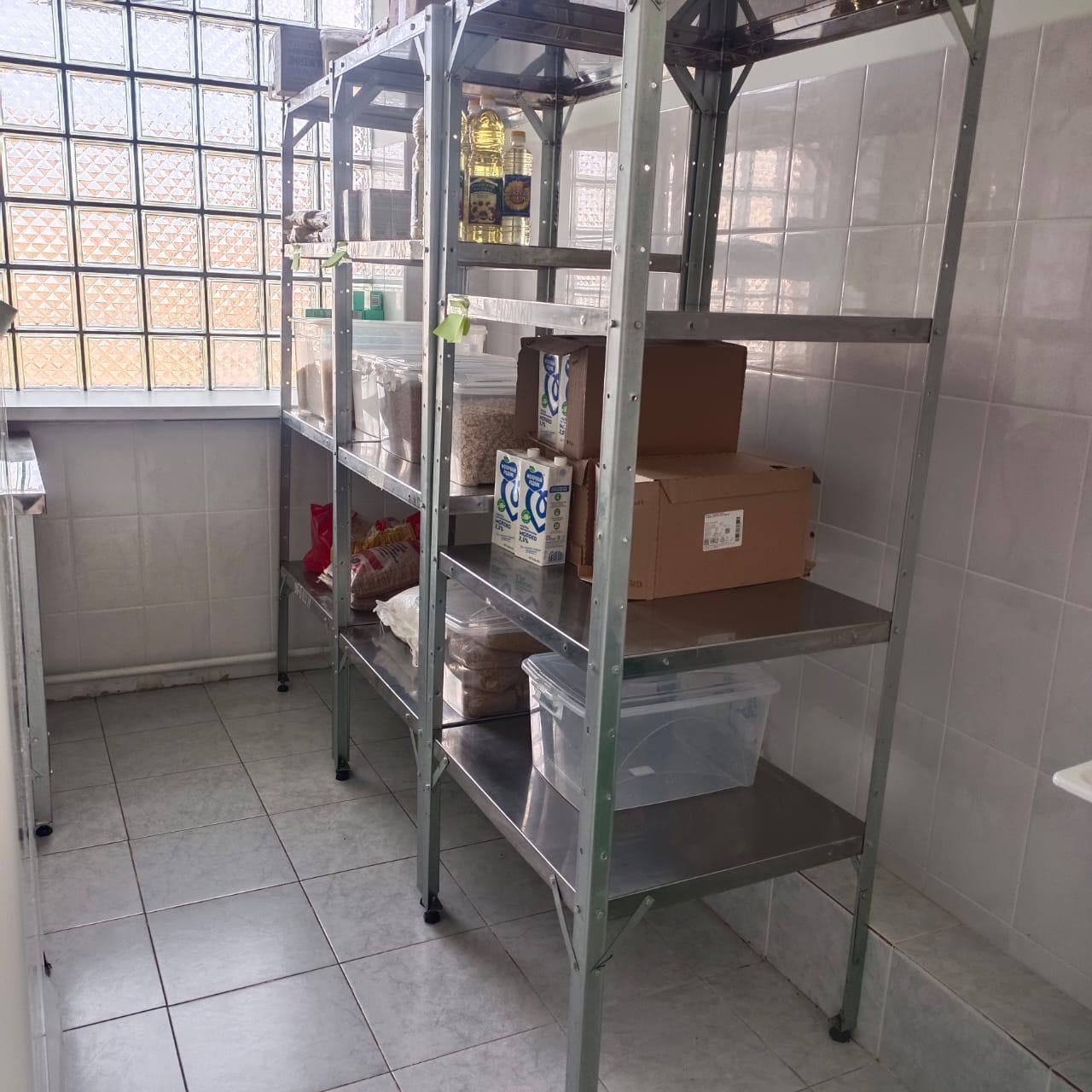 Роспотребнадзор с сентября проверил организацию питания школьников в 9 учреждениях Пригородного района Роспотребнадзор с сентября проверил организацию питания школьников в 9 учреждениях Пригородного района