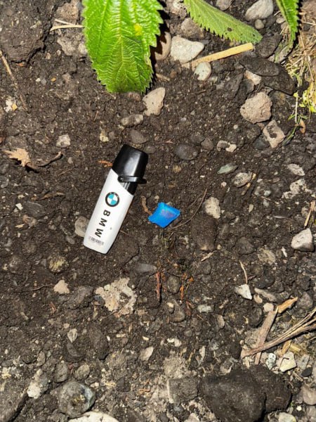 Полицейские отдела полиции №2 Владикавказа пресекли канал сбыта метадона, наркосбытчик из Средней Азии находится под арестом Полицейские отдела полиции №2 Владикавказа пресекли канал сбыта метадона, наркосбытчик из Средней Азии находится под арестом