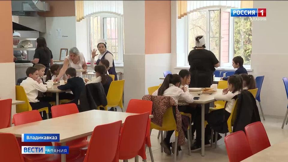 Школы № 8 и № 25 капитально отремонтировали благодаря национальному проекту