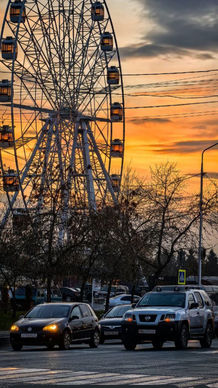 утра и хорошего настроения!