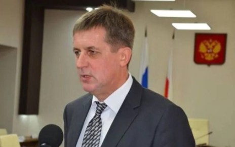 26 ноября 2025 года Заместитель Председателя Правительства РСО-Алания Реутов Александр Викторович проведёт приём граждан в АМС г.Владикавказ и в администрации п. Южный