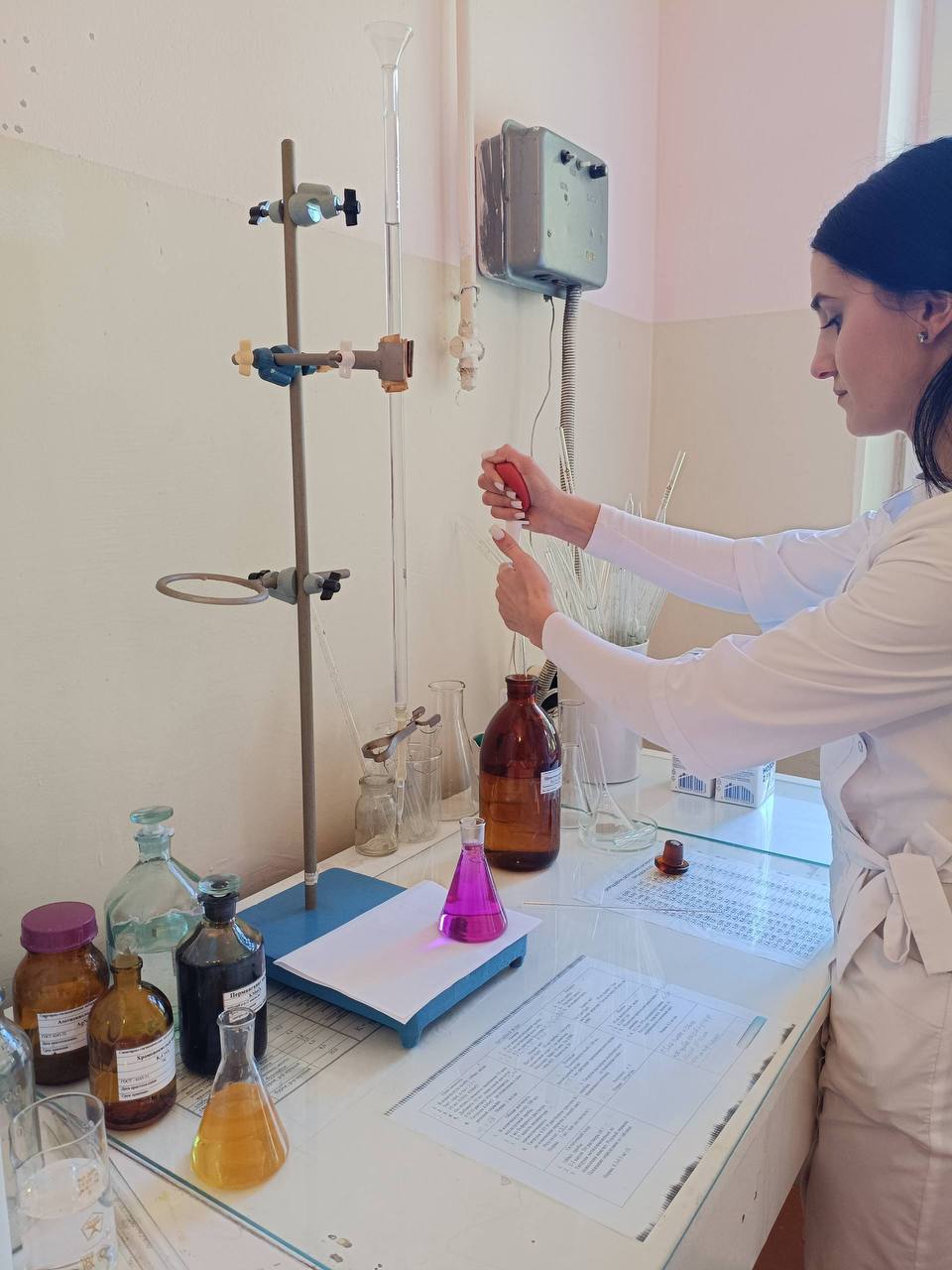 Роспотребнадзор с сентября проверил организацию питания школьников в 9 учреждениях Пригородного района Роспотребнадзор с сентября проверил организацию питания школьников в 9 учреждениях Пригородного района