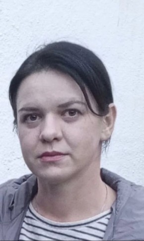 Отдел МВД России по Пригородному району разыскивает безвестно отсутствующую