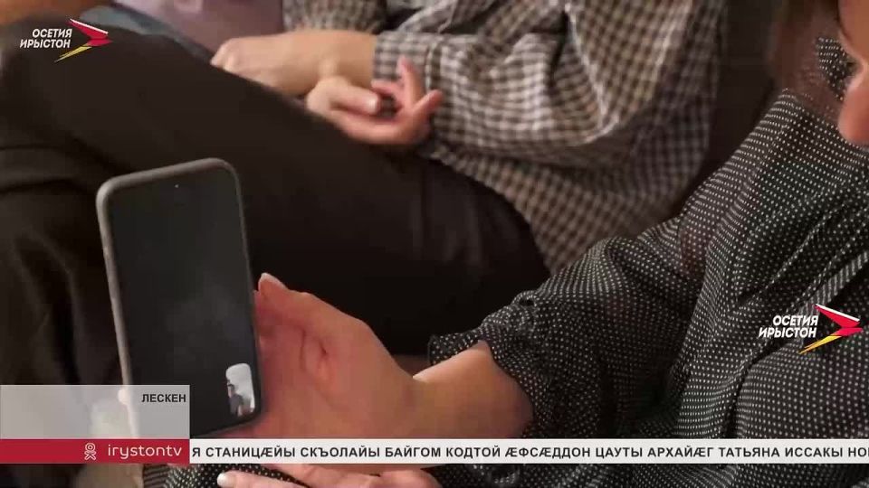 Н дарддры рмг та у с цард сывллтт хъомыл кнынн чи снывонд кодта, уыцы бинонты тыххй Къолойты хсар цры Лескены