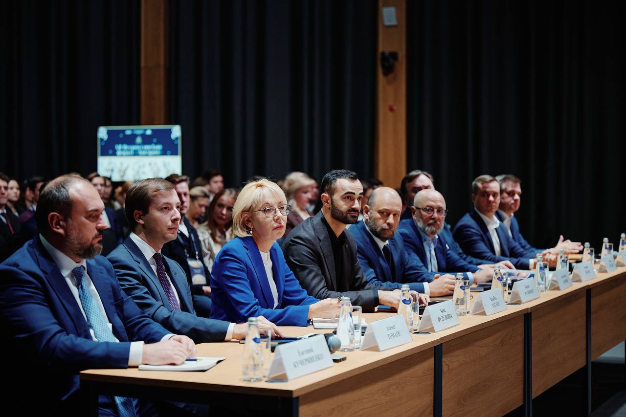 В Подмосковье прошел Всероссийской форум «Дигория» В Подмосковье прошел Всероссийской форум «Дигория»