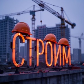 Более 390 тысяч квадратных метров жилья ввели в Северной Осетии