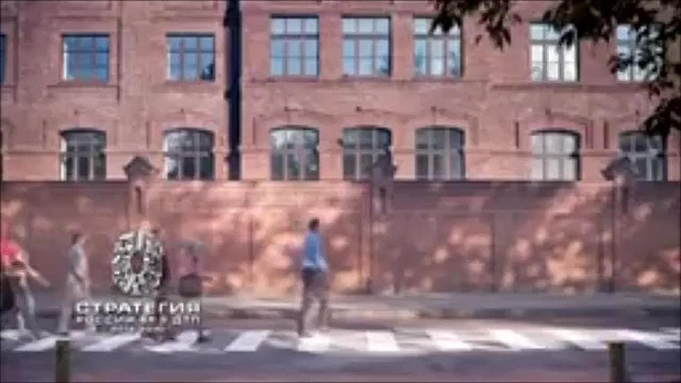 В ГИБДД напомнили водителям о преимуществе пешехода на пешеходном переходе