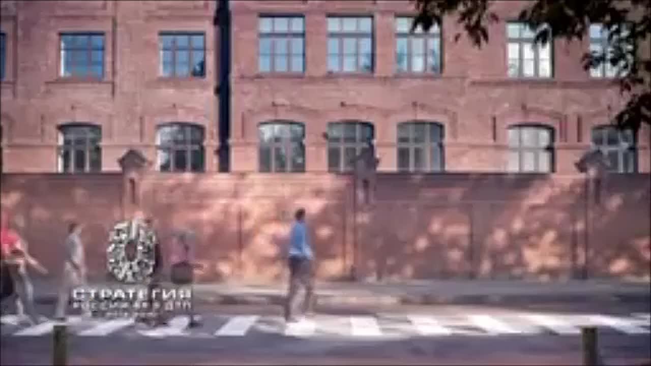 В ГИБДД напомнили водителям о преимуществе пешехода на пешеходном переходе