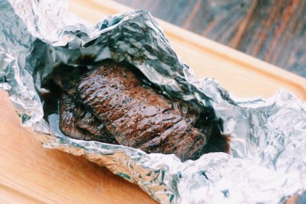 Изысканная буженина на мангале: секреты приготовления