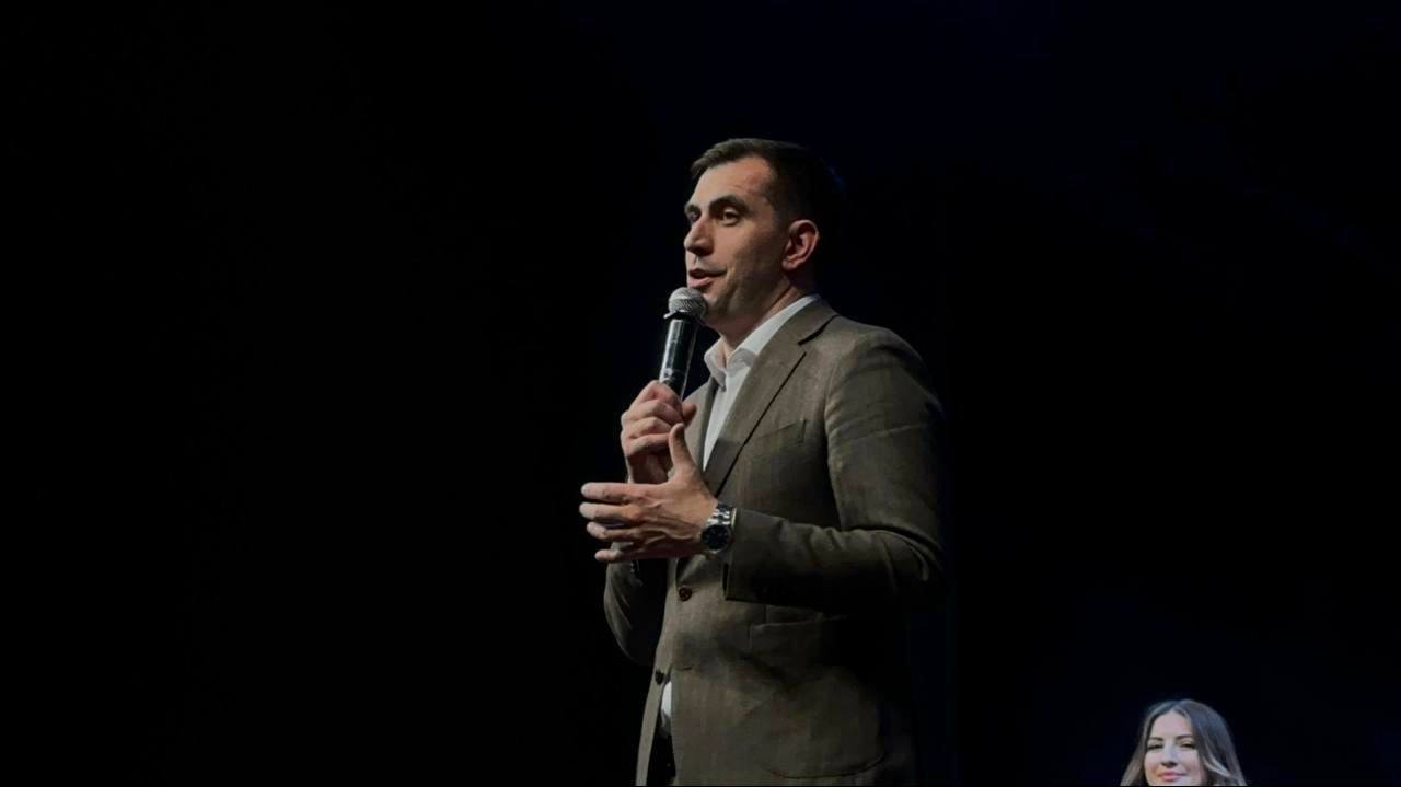 Благотворительный концерт «Самое время жить» Благотворительный концерт «Самое время жить»