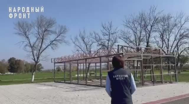 Рассказать о результатах РЕАЛИЗАЦИИ НАЦИОНАЛЬНЫХ ПРОЕКТОВ могут только сами россияне – именно вы ежедневно оцениваете конкретные изменения в разных сферах