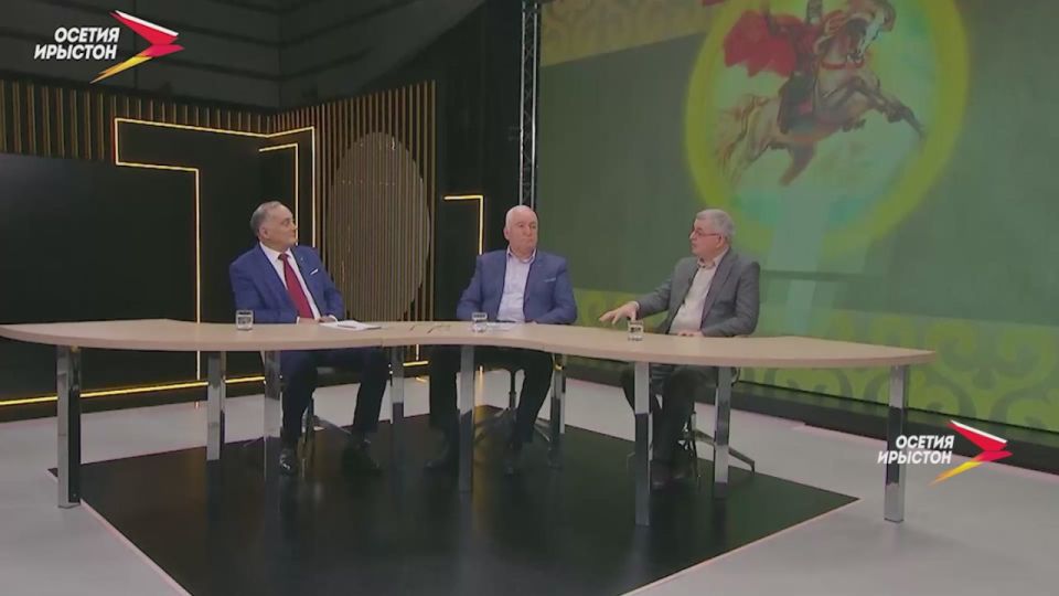 Ацы бонты Ирыстон кувы, табу кны Лгты Дзуарм