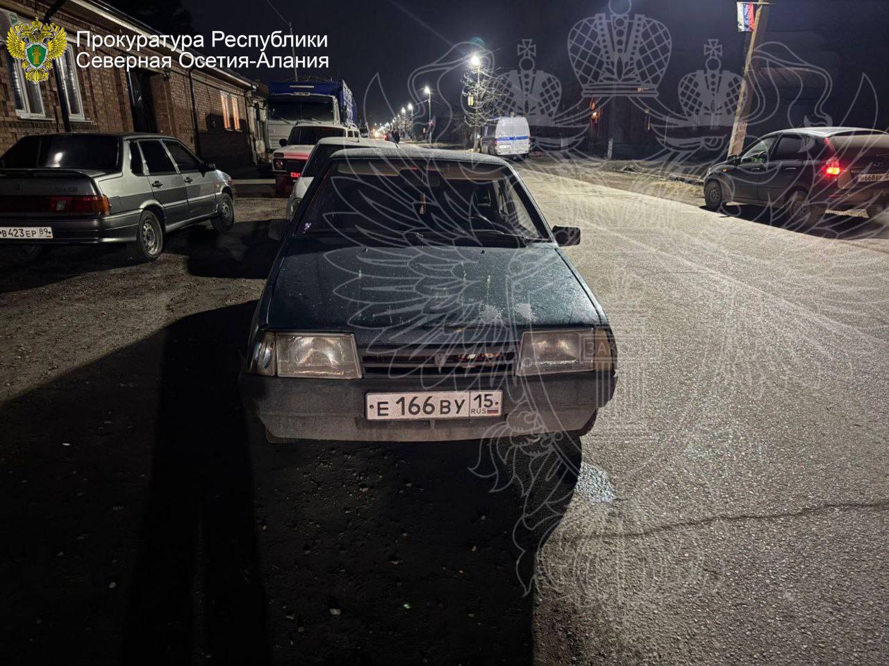 Прокуратурой Ардонского района Республики Северная Осетия – Алания поддержано государственное обвинение по уголовному делу в отношении 55-летнего местного жителя