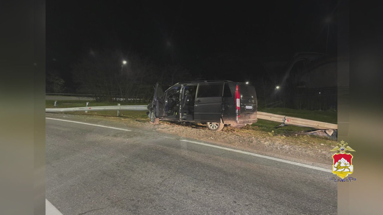 ЭКСТРЕННОЕ ОБРАЩЕНИЕ НАЧАЛЬНИКА УГИБДД МВД ПО РСО-АЛАНИЯ К ЖИТЕЛЯМ И ГОСТЯМ РЕСПУБЛИКИ СЕВЕРНАЯ ОСЕТИЯ – АЛАНИЯ!