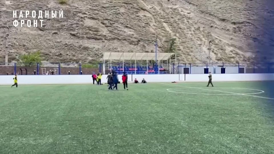 Рассказать о результатах реализации национальных проектов могут только сами россияне – именно вы ежедневно оцениваете конкретные изменения в разных сферах