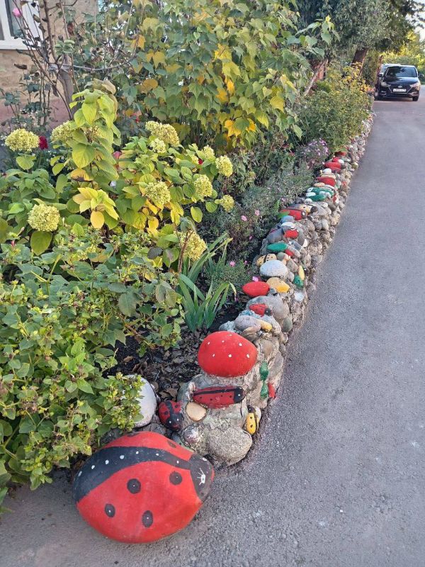 Фото Т. Шеходановой. Мир не лучше и не хуже