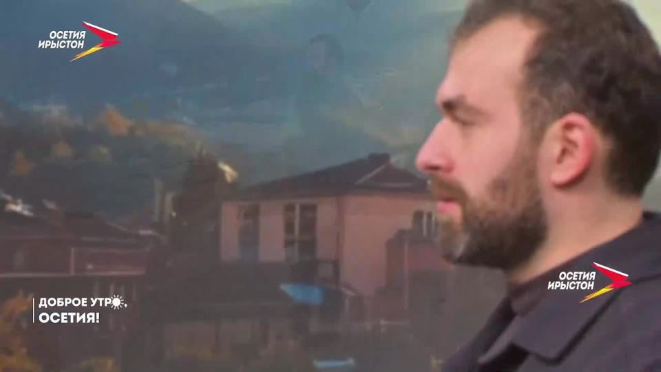 Лери Маргиев - "Привет".. Автор слов и музыки: Евгений Трофимов