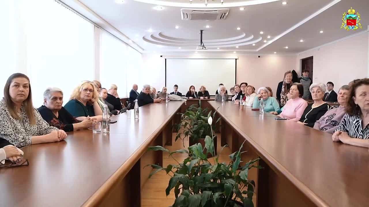 Вячеслав Мильдзихов: Тяжелая, но очень важная встреча