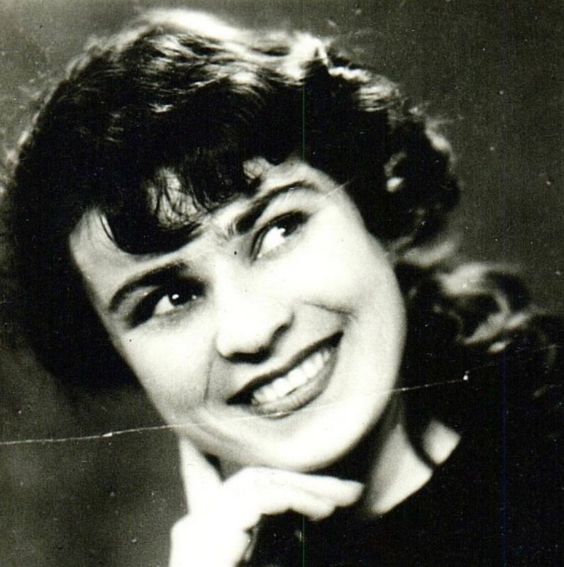 Ушла из жизни заслуженный работник культуры Северной Осетии Тамара Джанаева