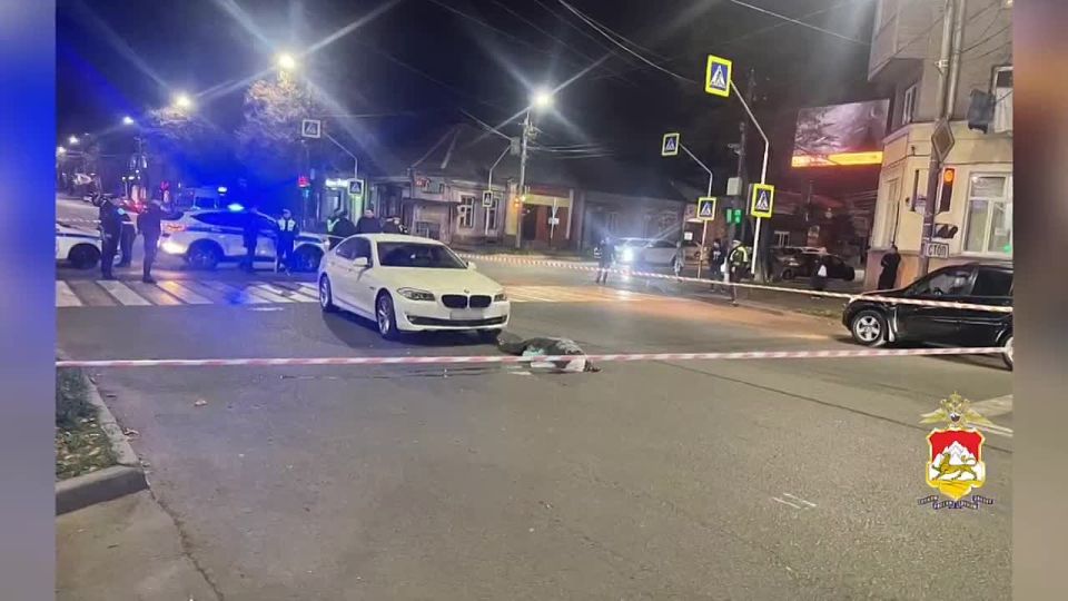 Три человека погибли на дорогах республики за последние двое суток