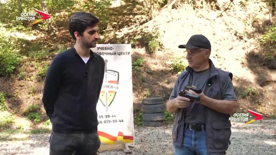 В новом выпуске программы #Тактика - оперативная съёмка задержания киберпреступлеников