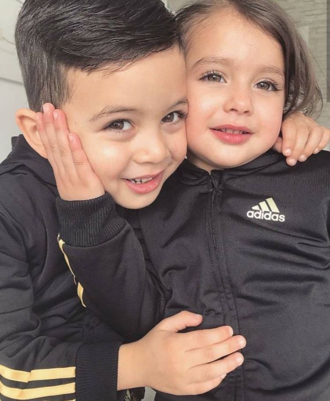 Названы самые популярные имена для новорожденных в октябре в Северной Осетии