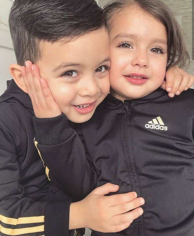 Названы самые популярные имена для новорожденных в октябре в Северной Осетии