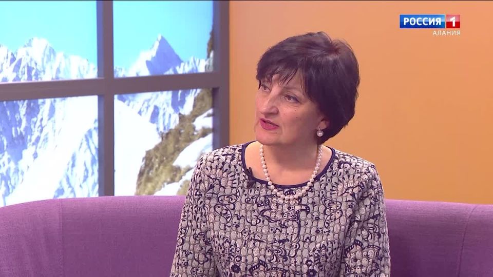 Патриотическому воспитанию младшего поколения уделяют большое внимание в Доме ветеранов