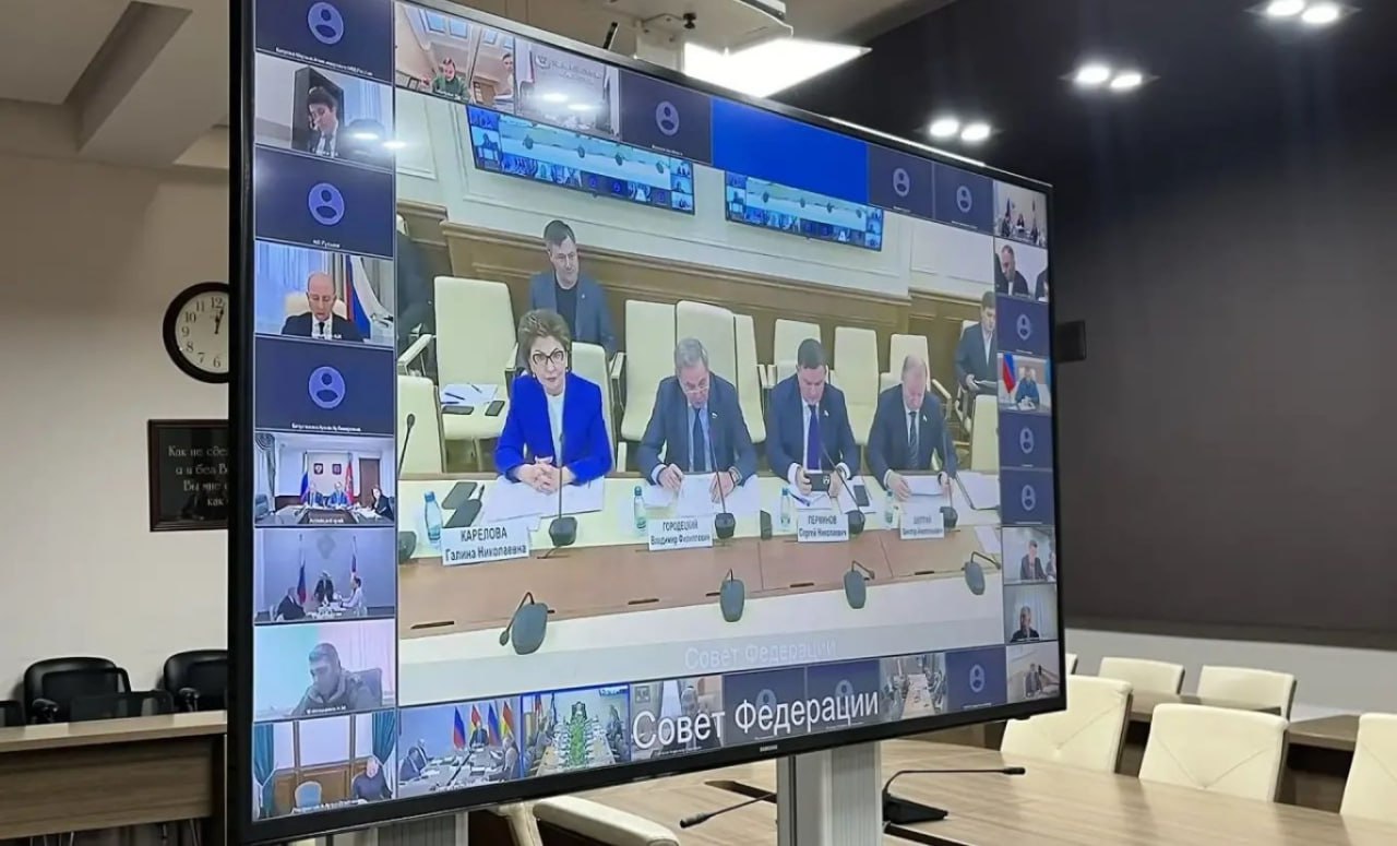 Из 35 мероприятий, включенных в постановление Совета Федерации о господдержке социально-экономического развития РСО-А, на сегодняшний день 12 пунктов уже реализованы