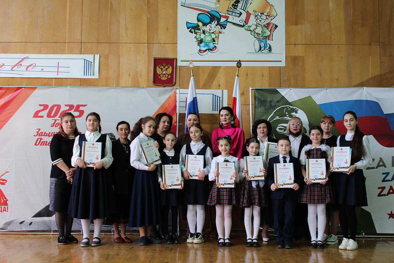 Голоса памяти: «Герои Победы» Голоса памяти: «Герои Победы»