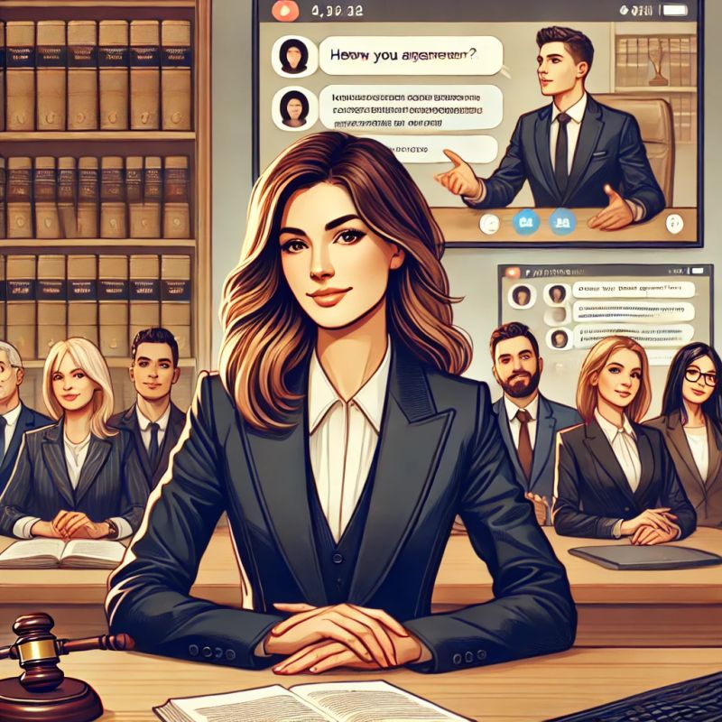 Специальный проект правовой помощи для семей в трудной ситуации