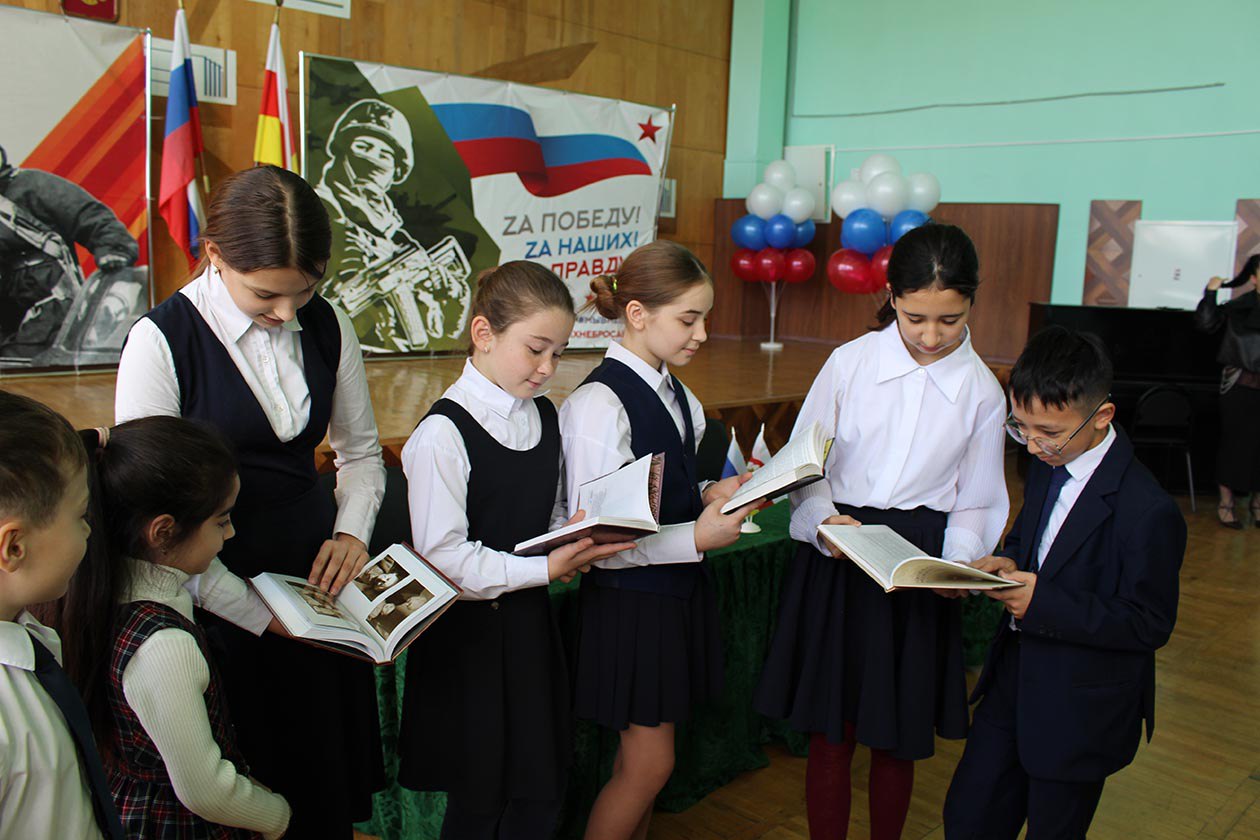 Голоса памяти: «Герои Победы» Голоса памяти: «Герои Победы»