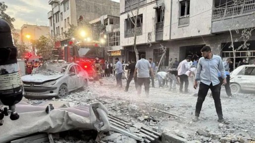 Как конфликт в Иране меняет жизнь российских пенсионеров