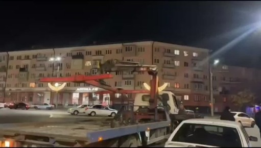 В Северной Осетии продолжаются профилактические рейды Госавтоинспекции, направленные на выявление и предотвращение грубых нарушений Правил дорожного движения