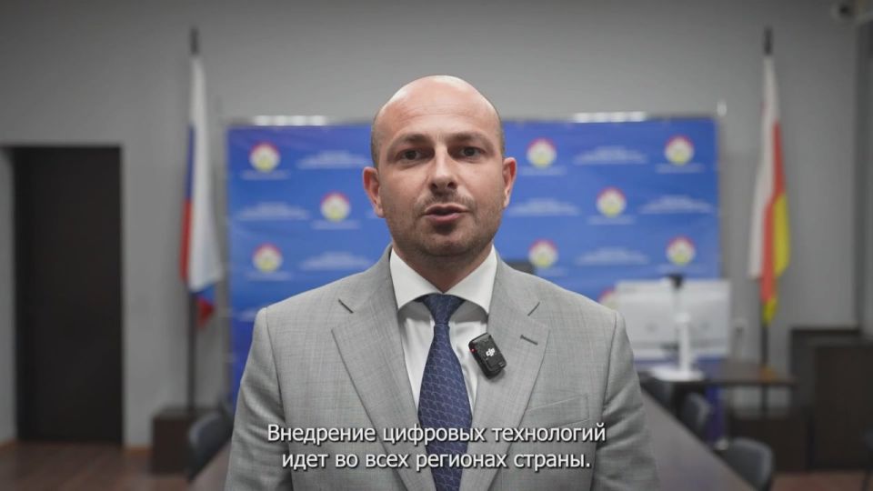 Сегодня о новейших цифровых технологиях в строительстве