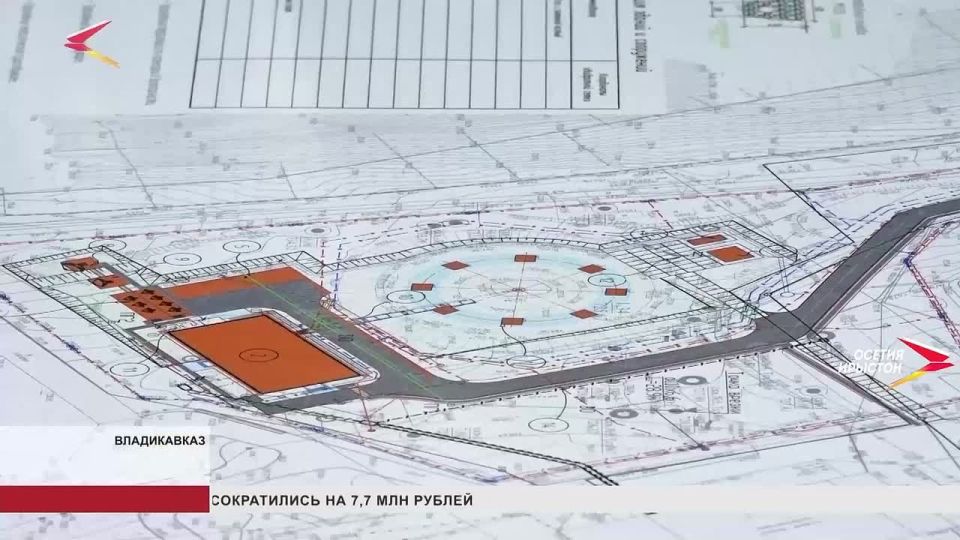 Борис Джанаев встретился с руководством Российской телевизионной и радиовещательной сети