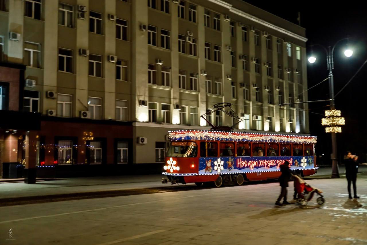 До Нового года осталось 34 дня До Нового года осталось 34 дня