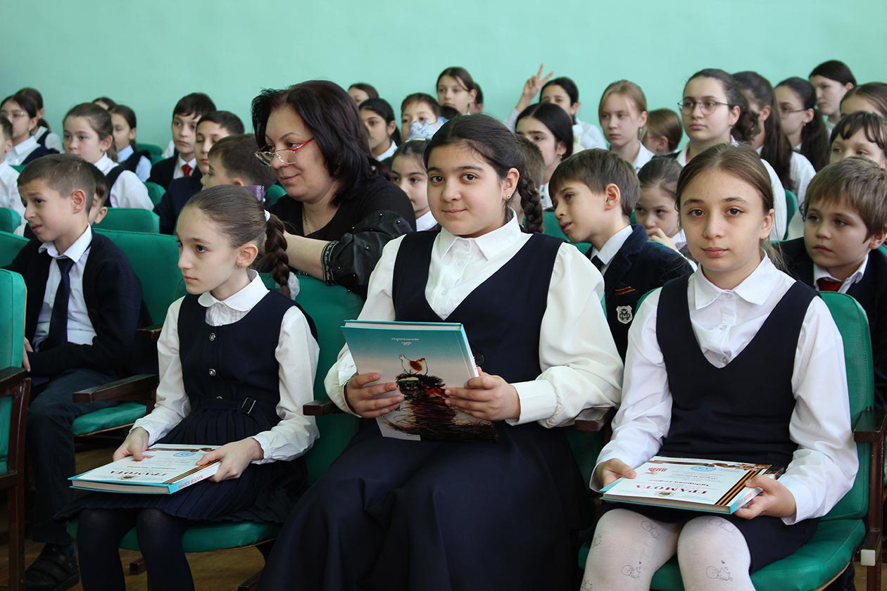 Голоса памяти: «Герои Победы» Голоса памяти: «Герои Победы»