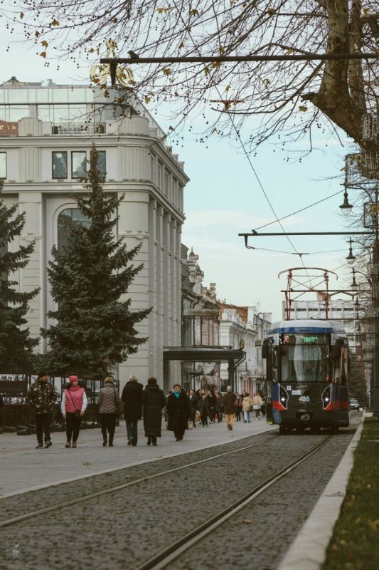Доброе утро, Владикавказ!. Хорз райсомт уыл цуд!