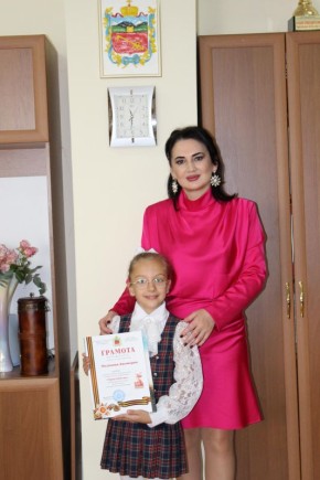 Голоса памяти: «Герои Победы»