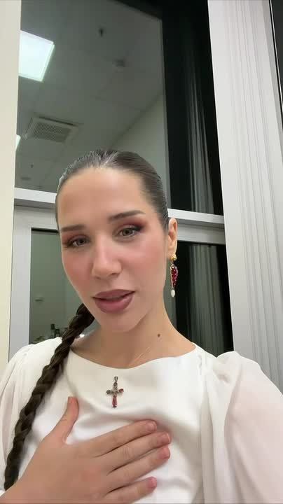 У вас невероятно добрые, щедрые люди с широкой душой- певица MIRAVI о Северной Осетии