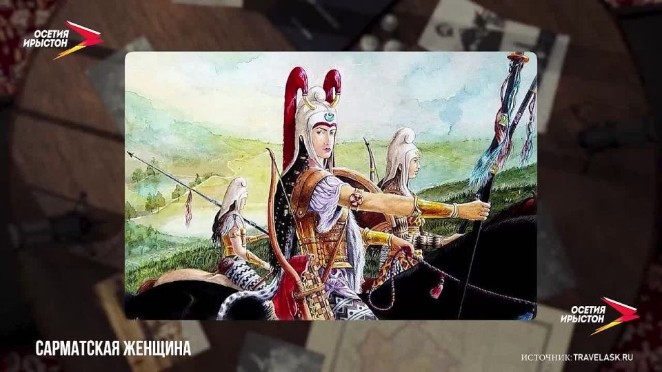 «Не можешь убить врага — замуж не выйдешь»