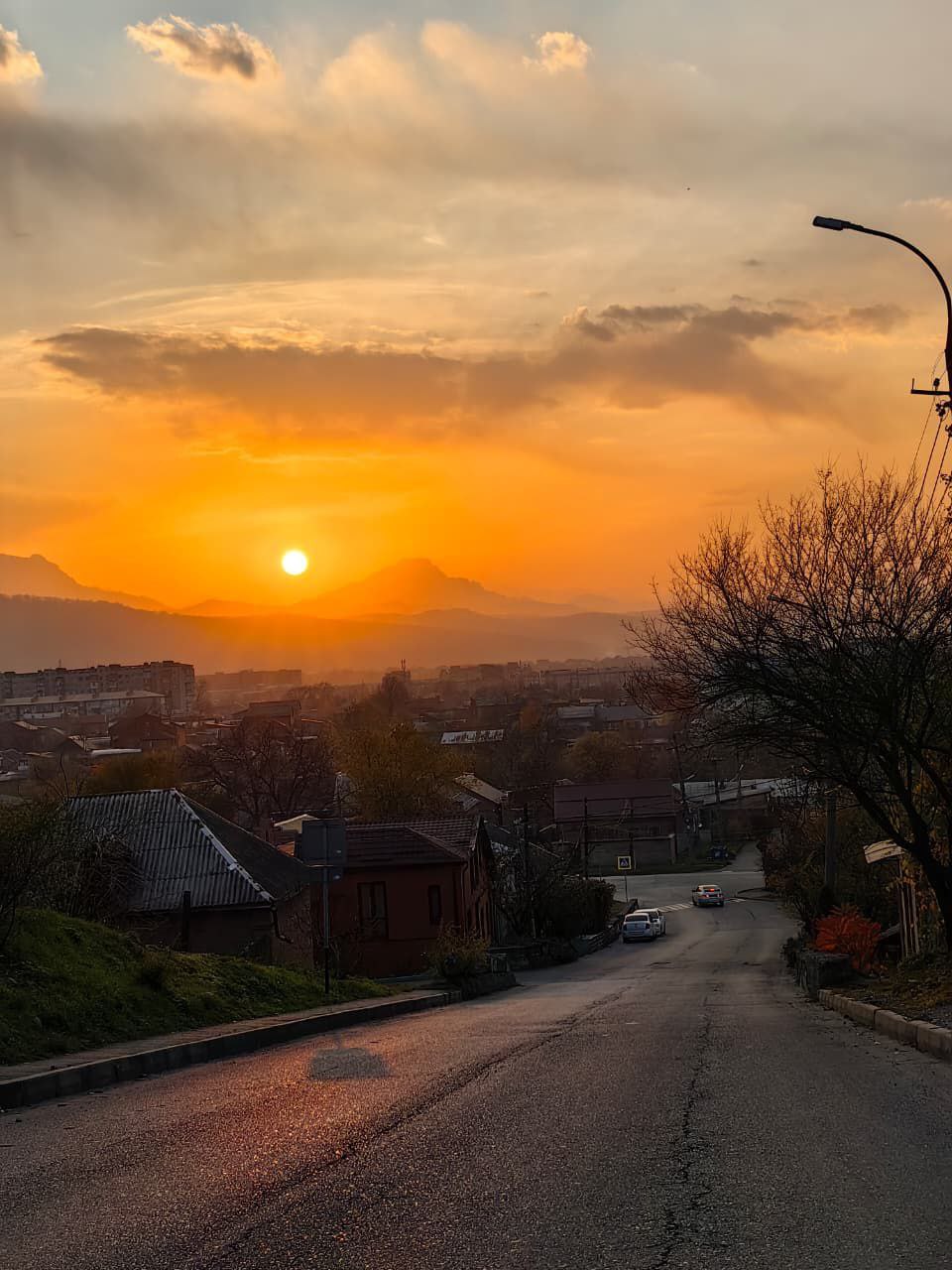 утра и хорошего настроения!