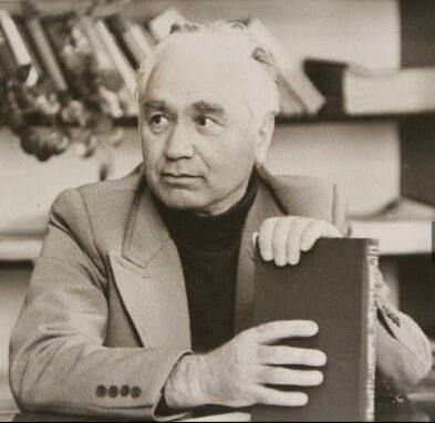 Вечер памяти писателя и драматурга Сергея Кайтова, посвященный его 105-летию, состоится во Владикавказе