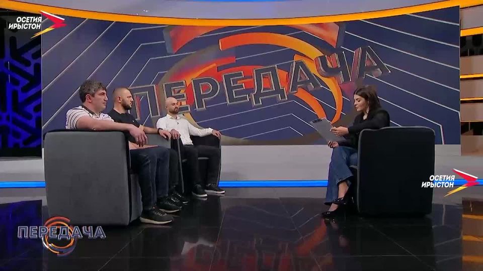 Федерация регби в Осетии уже существовала, но из-за финансовых проблем она распалась