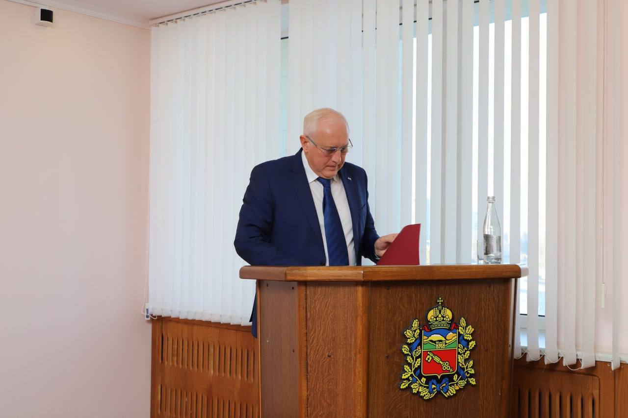 Под председательством Сергея Таболова состоялась 19-я сессия Собрания представителей Владикавказа VIII созыва Под председательством Сергея Таболова состоялась 19-я сессия Собрания представителей Владикавказа VIII созыва